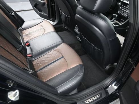 Used 2019 Kia Optima SX w/ SX Limited (Bronze) Package FWD image 18