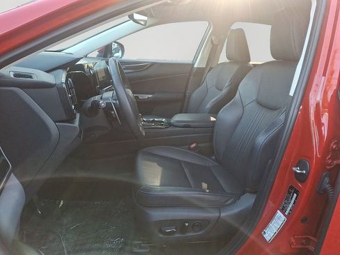 Used 2023 Lexus NX 250 FWD w/ Towing Package (2000 Lbs) image 14
