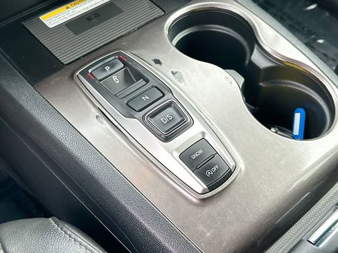 Used 2022 Honda Passport EX-L image 17