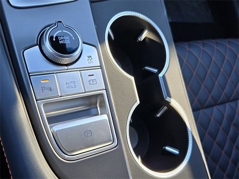 New 2026 Genesis G70 3.3T Prestige image 13