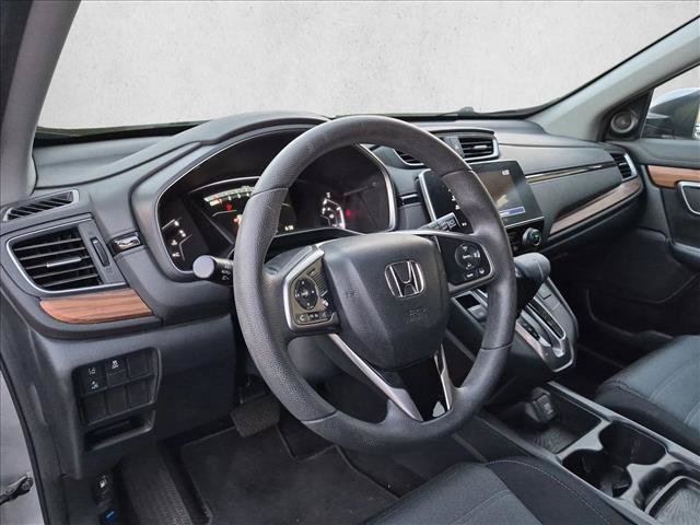Used 2017 Honda CR-V EX image 9