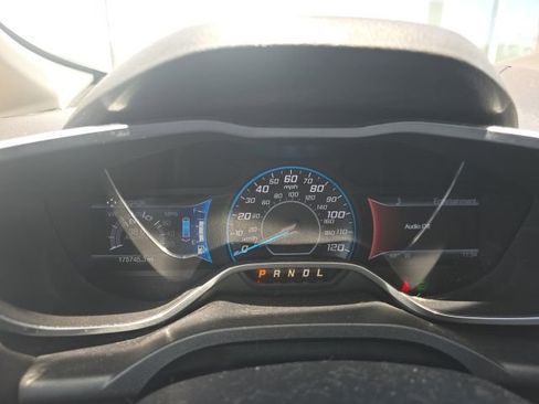 Used 2013 Ford C-MAX SE FWD image 15