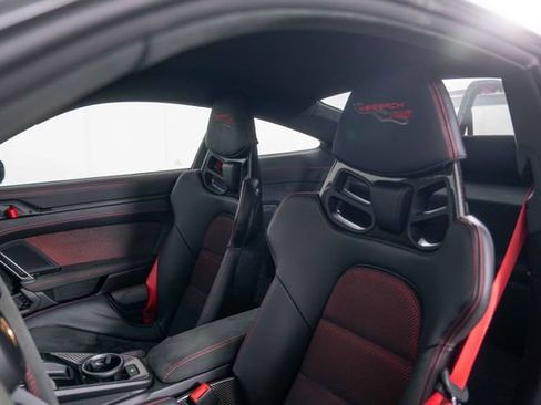 Used 2024 Porsche 911 GT3 RS w/ Weissach Package RWD image 18