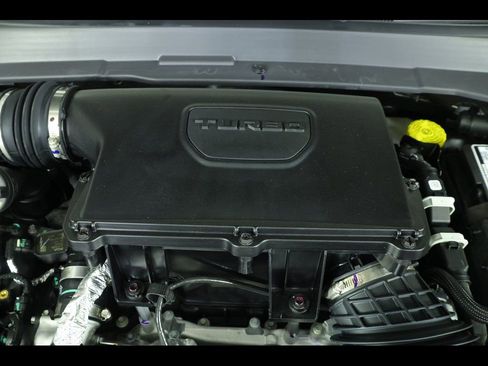 New 2026 Jeep Compass Latitude image 17