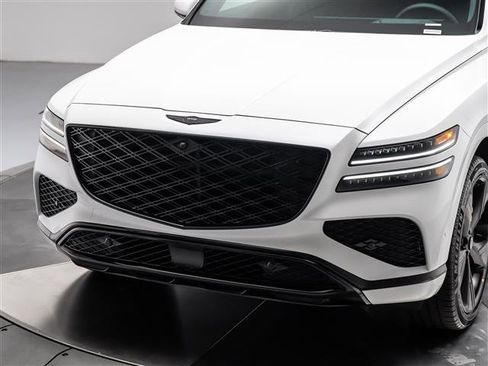 New 2026 Genesis GV80 3.5T Prestige image 13