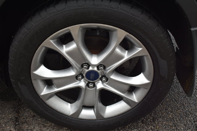 Used 2016 Ford Escape Titanium AWD/4WD image 52