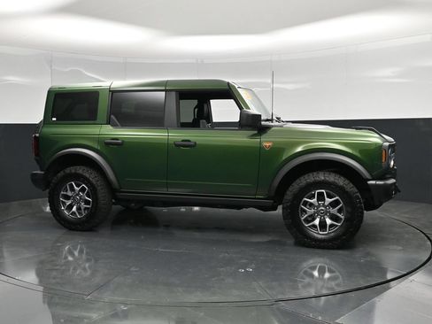 Used 2025 Ford Bronco Badlands AWD/4WD image 5