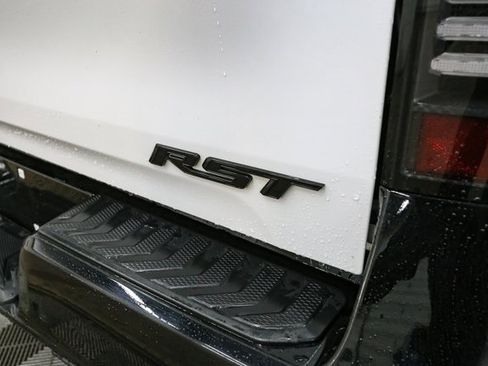 Used 2024 Chevrolet Silverado EV RST image 10