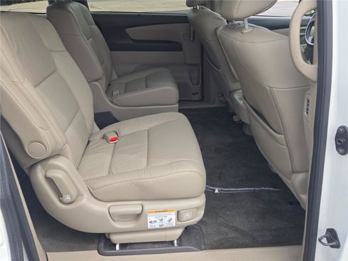 Used 2012 Honda Odyssey EX-L image 9