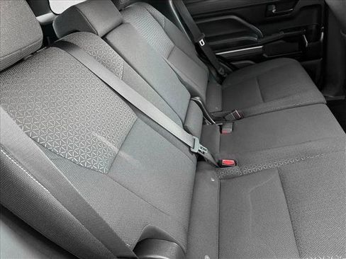 Certified 2025 Toyota 4Runner SR5 image 18