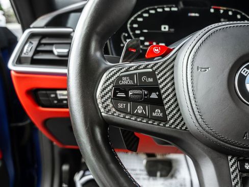 Used 2023 BMW M4 xDrive Competition image 28