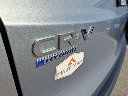Used 2025 Honda CR-V Sport-L image 32