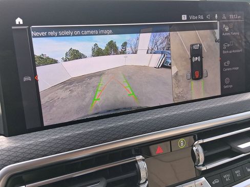 Certified 2022 BMW X3 M40i w/ Premium Package image 26