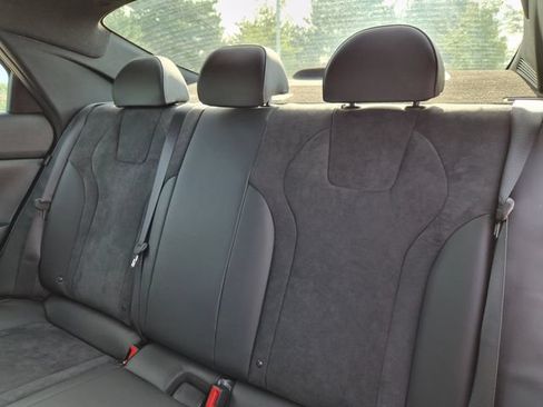 Used 2025 Hyundai Elantra N FWD image 30