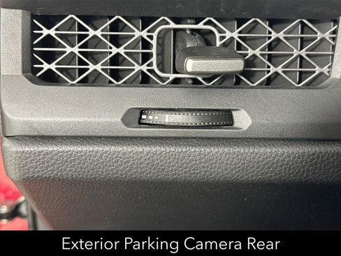 Certified 2023 Honda Accord EX image 13