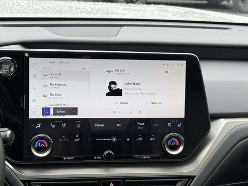 Used 2026 Lexus TX 350 AWD w/ Technology Package image 10