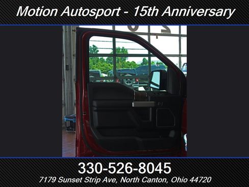Used 2019 Ford F150 Lariat w/ Equipment Group 502A Luxury AWD/4WD image 15
