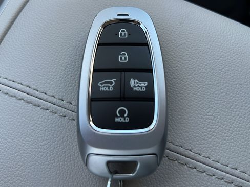 Certified 2024 Hyundai Tucson SEL FWD image 27
