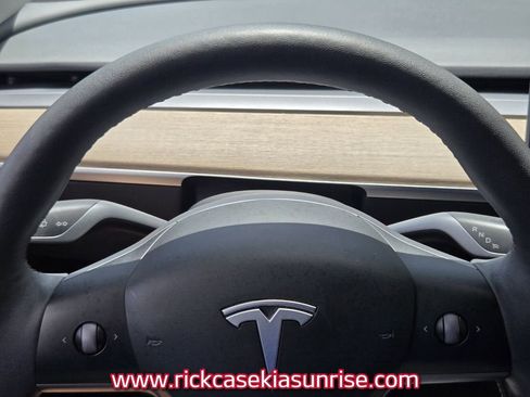 Used 2023 Tesla Model 3 Standard Range image 25