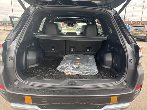 New 2026 Subaru Forester Wilderness image 28
