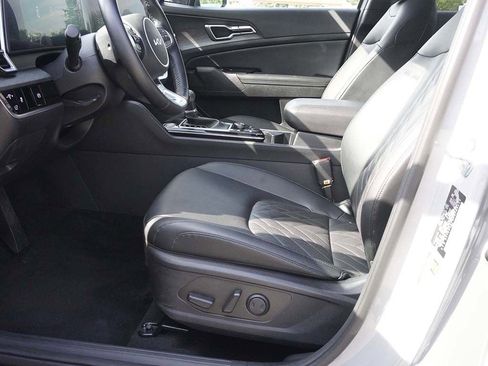 Used 2023 Kia Sportage X-Line w/ X-Line Premium Package AWD/4WD image 27