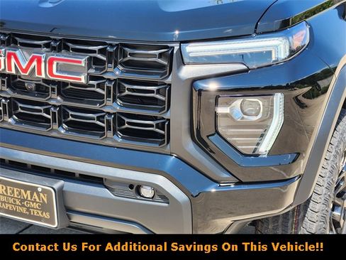 New 2026 GMC Canyon Elevation w/ Convenience Package image 6