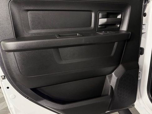 Used 2025 RAM 3500 Tradesman RWD image 27