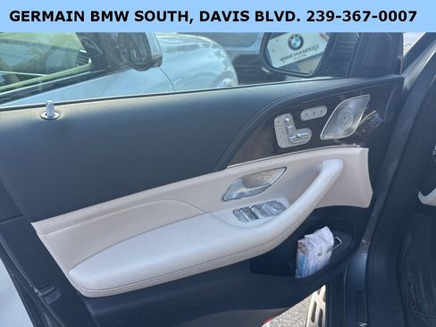 Used 2021 Mercedes-Benz GLE 450 4MATIC image 43