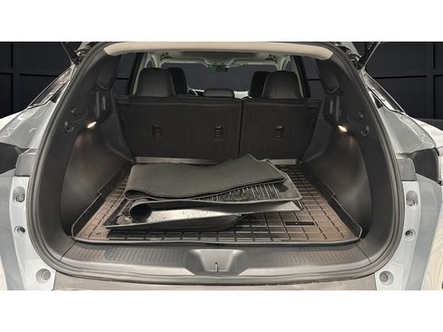 Used 2025 Nissan Murano SL AWD/4WD image 27