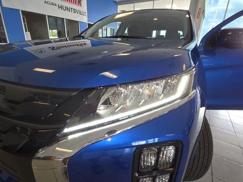 Used 2025 Mitsubishi Outlander Sport LE AWD/4WD image 26