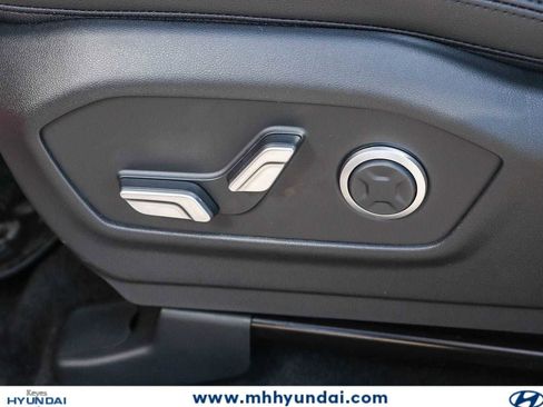 New 2026 Hyundai Santa Fe Limited AWD/4WD image 21