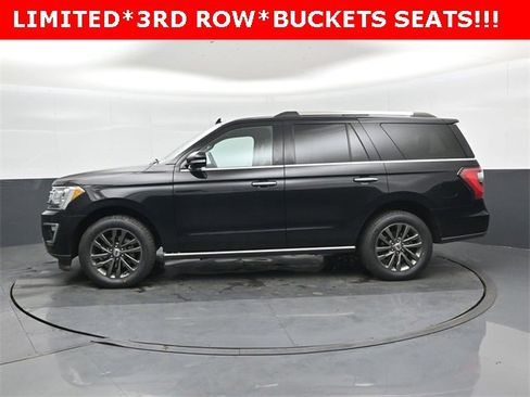 Used 2020 Ford Expedition Limited image 7