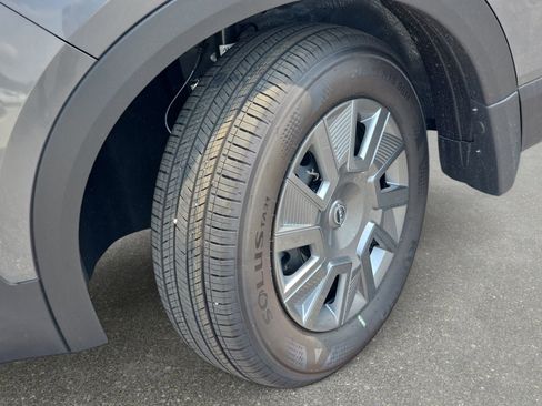 New 2026 Nissan Kicks S w/ Charging Package FWD image 28