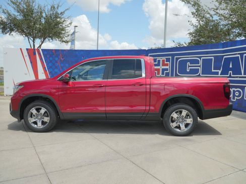 New 2026 Honda Ridgeline RTL image 10