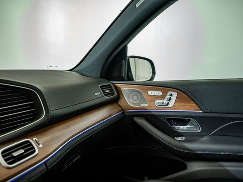 Certified 2022 Mercedes-Benz GLE 350 4MATIC image 30
