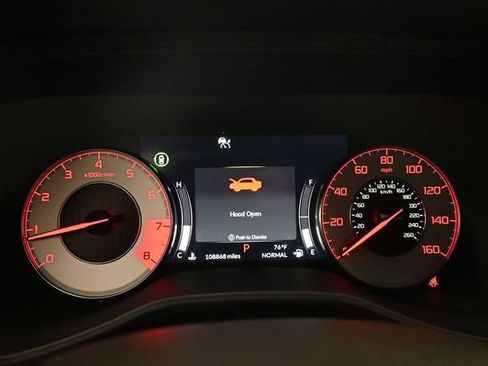 Used 2021 Acura TLX w/ A-SPEC Pkg FWD image 11