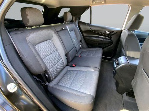 Used 2020 Chevrolet Equinox LT FWD image 20
