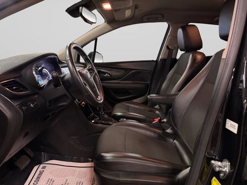 Used 2017 Buick Encore Preferred image 15