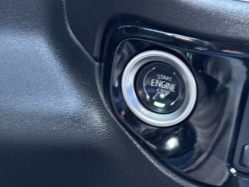 Used 2025 Chevrolet Silverado 2500 LTZ w/ LTZ Plus Package image 32