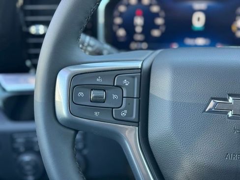 New 2026 Chevrolet Silverado 3500 LT w/ Trail Boss Package AWD/4WD image 22