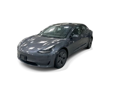 Certified 2023 Tesla Model 3 Standard Range RWD image 1