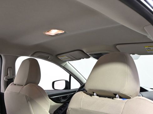 Used 2019 Subaru Impreza 2.0i image 17