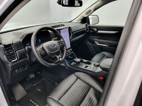 Used 2024 Ford Ranger Lariat image 51