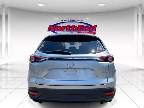 Used 2023 MAZDA CX-9 Touring Plus image 6