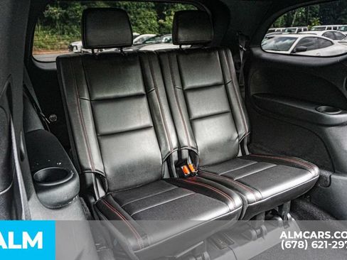 Used 2023 Dodge Durango GT AWD/4WD image 23