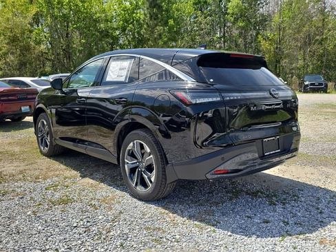 New 2026 Nissan Murano SL image 6