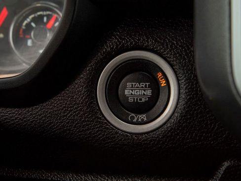 Used 2024 RAM 2500 Big Horn image 22