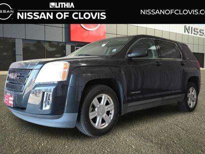 Used 2014 GMC Terrain SLE