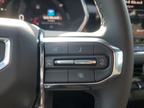 New 2026 GMC Canyon Elevation image 23