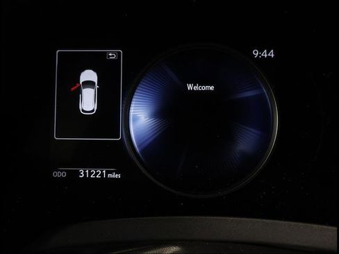 Certified 2023 Lexus RX 350 Premium Plus w/ Cold Area Package FWD image 9